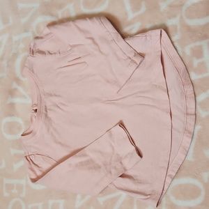 Baby Gap Baby Girl Long Sleeve Top  18-24 Months